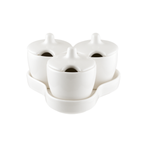 Banquet Yonca Spice Holder