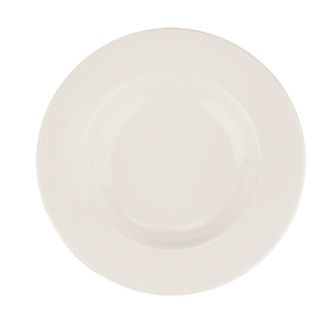 Banquet Deep Plate 23 cm 300 cc
