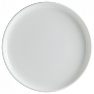 Hospital Flat Plate 25 cm