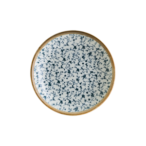 Calif Gourmet Deep Plate 27 cm 400 cc