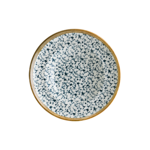 Calif Gourmet Deep Plate 27 cm 400 cc