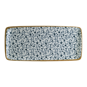 Calif Moove Rectangular Plate 34*16 cm