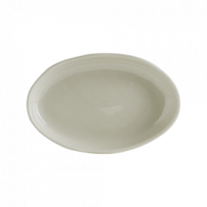 Cras Oval Plate 19*13 cm
