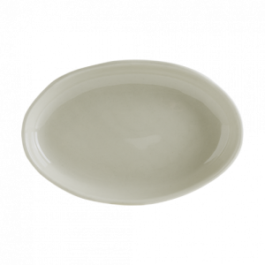 Cras Oval Plate 24*16 cm