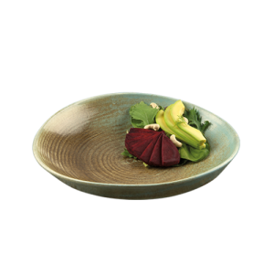 Coral Deep Plate 26 cm *