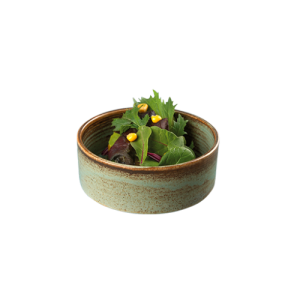 Coral Stackable Bowl 6 cm 35 cc *