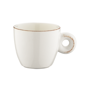 Retro Banquet Espresso Cup 70 cc
