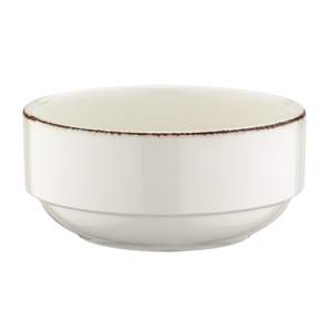 Retro Banquet Stackable Bowl 12 cm 350 cc