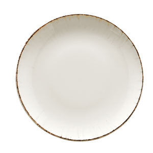 Retro Gourmet Deep Plate 20 cm 500 cc