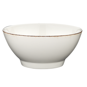 Retro Rita Bowl with Foot 12 cm 290 cc