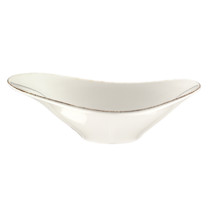 Retro Stream Bowl 27*19 cm 750 cc