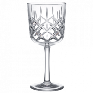 Elegance Wine Glass 380ml