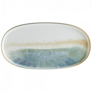 Fium Hygge 30cm Oval Dish