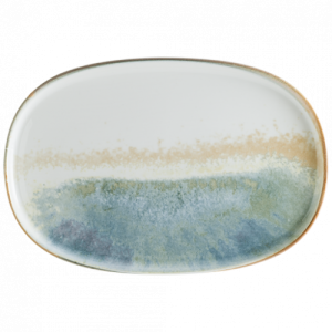 Fium Hygge 34 cm Oval Dish