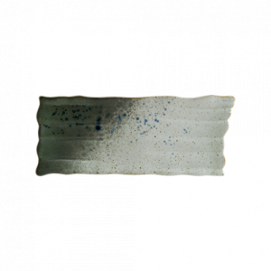 Gaia 30*12cm Rectangular Plate *
