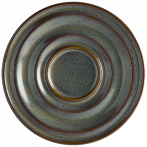 Gloire Kaff Cappuccino Saucer 17cm