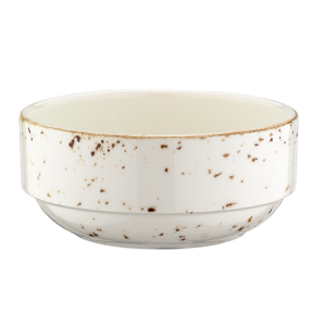 Grain Banquet Stackable Bowl 6 cm 30 cc