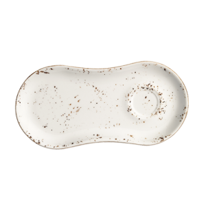 Grain Gourmet Breakfast Plate 25*12 cm