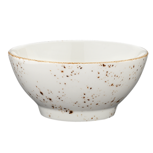 Grain Rita Bowl with Foot 12 cm 290 cc
