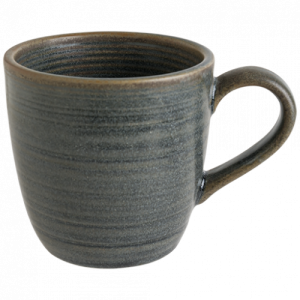 Hornfels Ripple Mug 320 cc