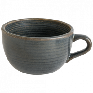 Hornfels Ripple Coffee Cup 205 cc