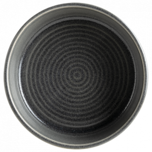Hornfels Ripple Stackable Bowl 13 cm 415 cc