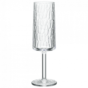Ice Champagne Glass 170ml