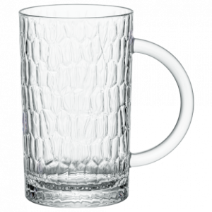 Ice Beer Glass 430ml