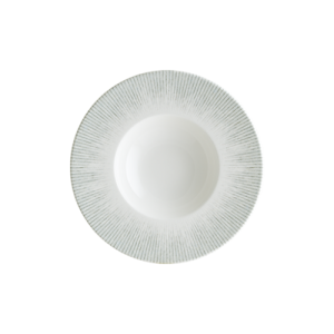 Iris Banquet Deep Plate 28 cm 400 cc