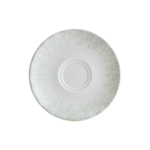Iris Gourmet Coffee Saucer 16 cm