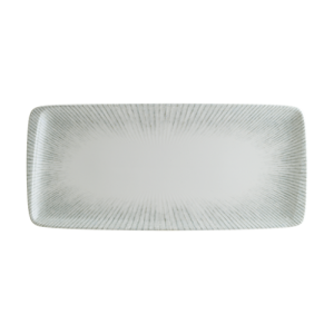 Iris Moove Rectangular Plate 34*16 cm