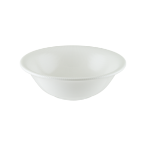Iris White Gourmet Bowl 16 cm 400 cc