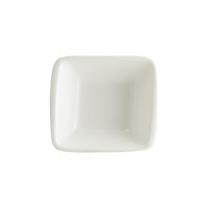 Iris White Moove Bowl 8*8.5 cm