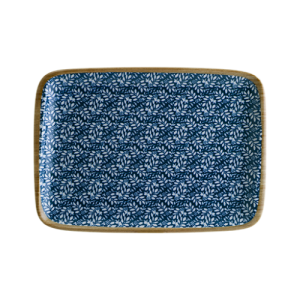 Lupin Moove Rectangular Plate 23*16 cm