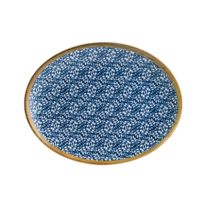 Lupin Moove Oval Plate 36*28 cm