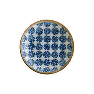 Lotus Gourmet Deep Plate 15 cm 330 cc