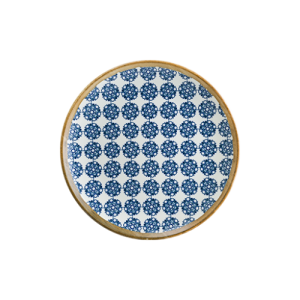 Lotus Gourmet Flat Plate 19 cm