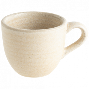 Mirage Ripple Coffee Cup 100 cc