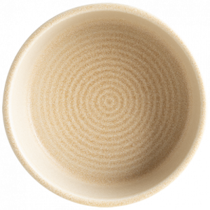 Mirage Ripple Stackable Bowl 13 cm 415 cc