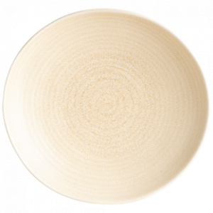 Mirage Ripple Deep Plate 26 cm 1000 cc