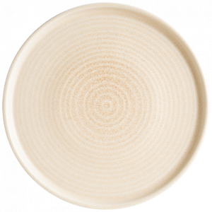 Mirage Ripple 26cm Flat Plate