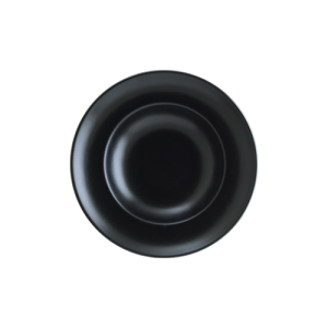 Notte Gourmet Deep Plate 27 cm 400 cc