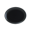 Notte Moove Oval Plate 25 cm