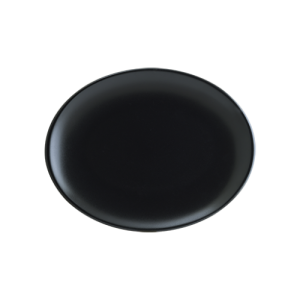 Notte Moove Oval Plate 36*28 cm