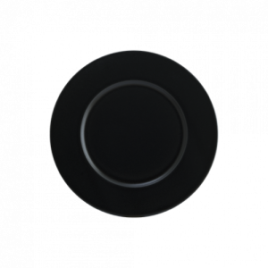 Notte Neat Flat Plate 16 cm