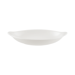 Optiva Oval Eared Dish 22 cm