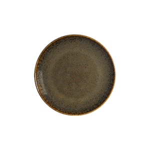 Tierra Gourmet Flat Plate 17 cm