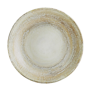 Patera Bloom Deep Plate 23 cm 1000 cc