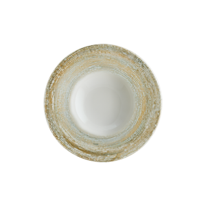 Patera Banquet Deep Plate 28 cm 400 cc