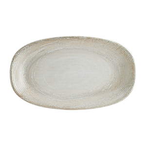Patera Gourmet Oval Plate 19*11 cm